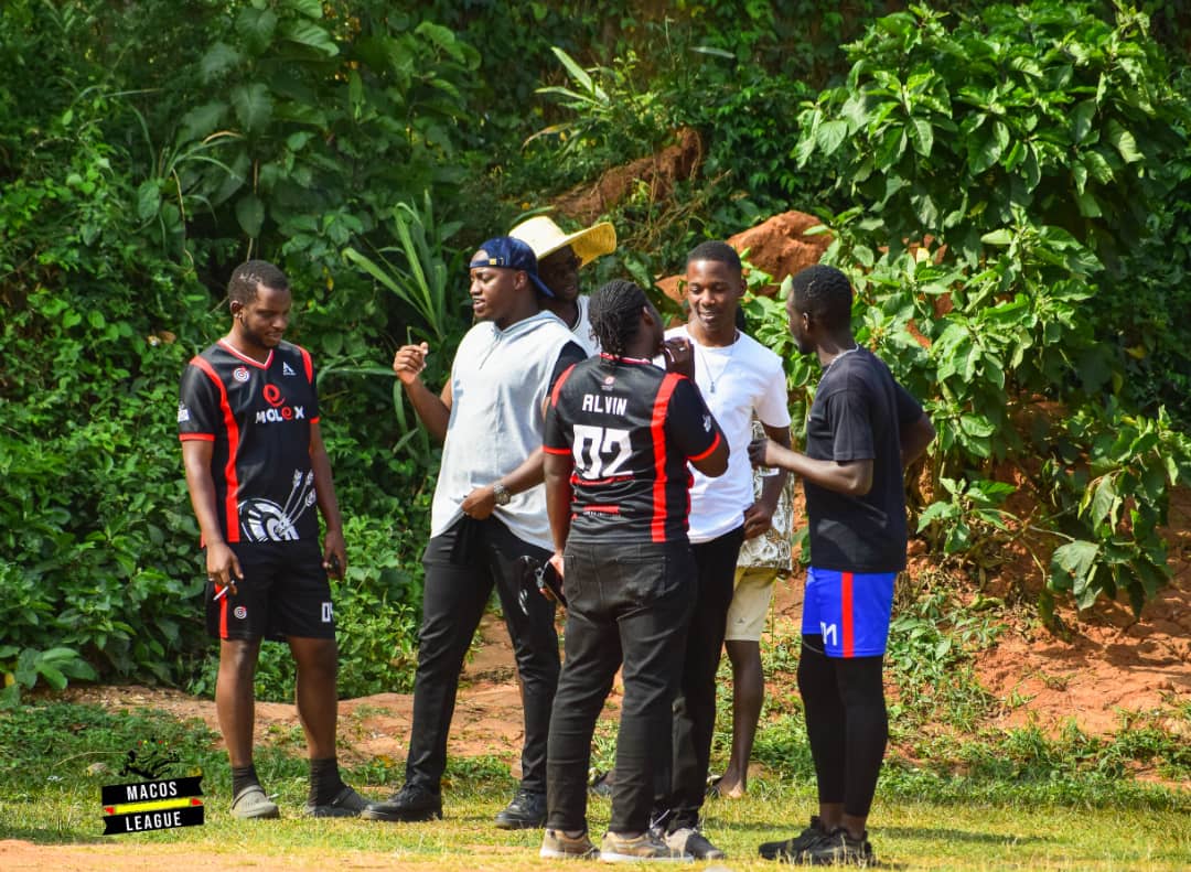 GwazuAgency's tweet image. Let those worries melt away 
Prioritize the pattern 
We are the pattern 
#CreateDominate
#GWAZUAgency