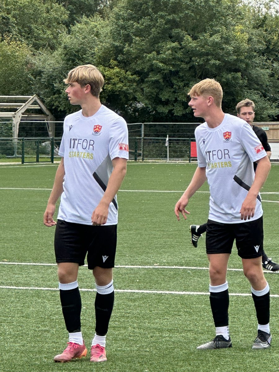 itforstarters's tweet image. **Exciting News!!!**
We are very proud and extremely honoured to be the home shirt sponsor for @cambridgecityfc 2023/24 season
A great 3-2 home win to get the season started too. Well done City ⚫️⚪️⚽️👍🏻