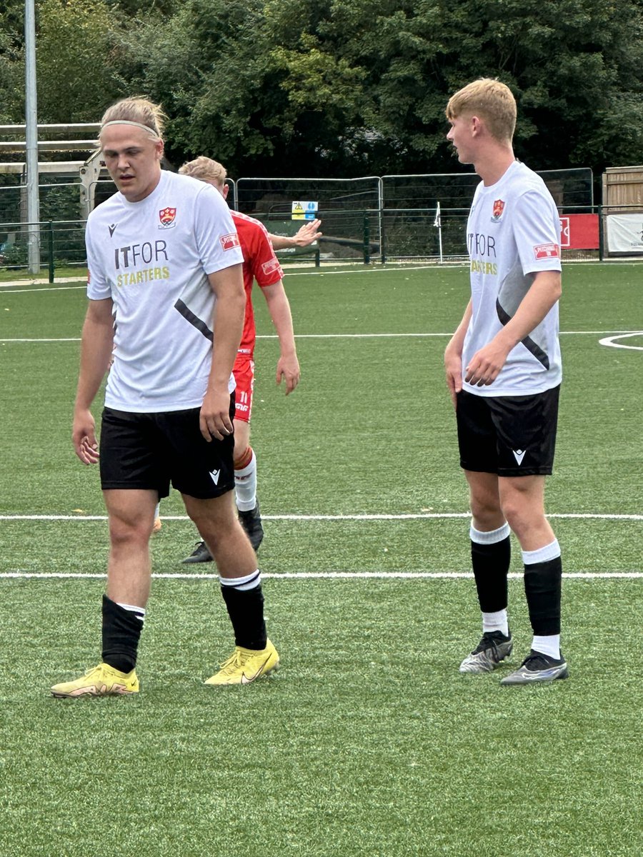 itforstarters's tweet image. **Exciting News!!!**
We are very proud and extremely honoured to be the home shirt sponsor for @cambridgecityfc 2023/24 season
A great 3-2 home win to get the season started too. Well done City ⚫️⚪️⚽️👍🏻
