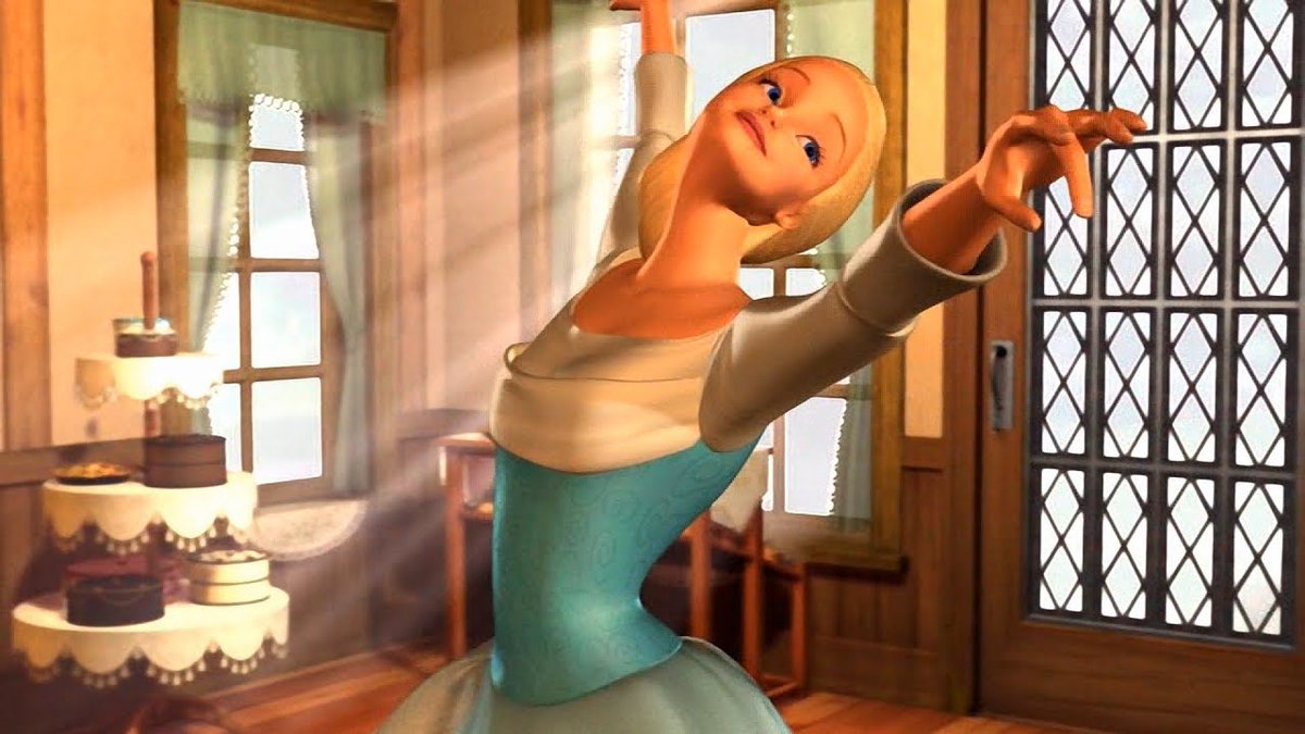 Barbiemovies ✨🧚 tweet media