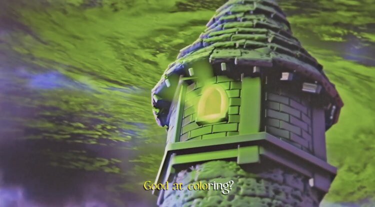 Have Ye Harked? 👇👇👇👇
youtu.be/0WVnrtsmOu8