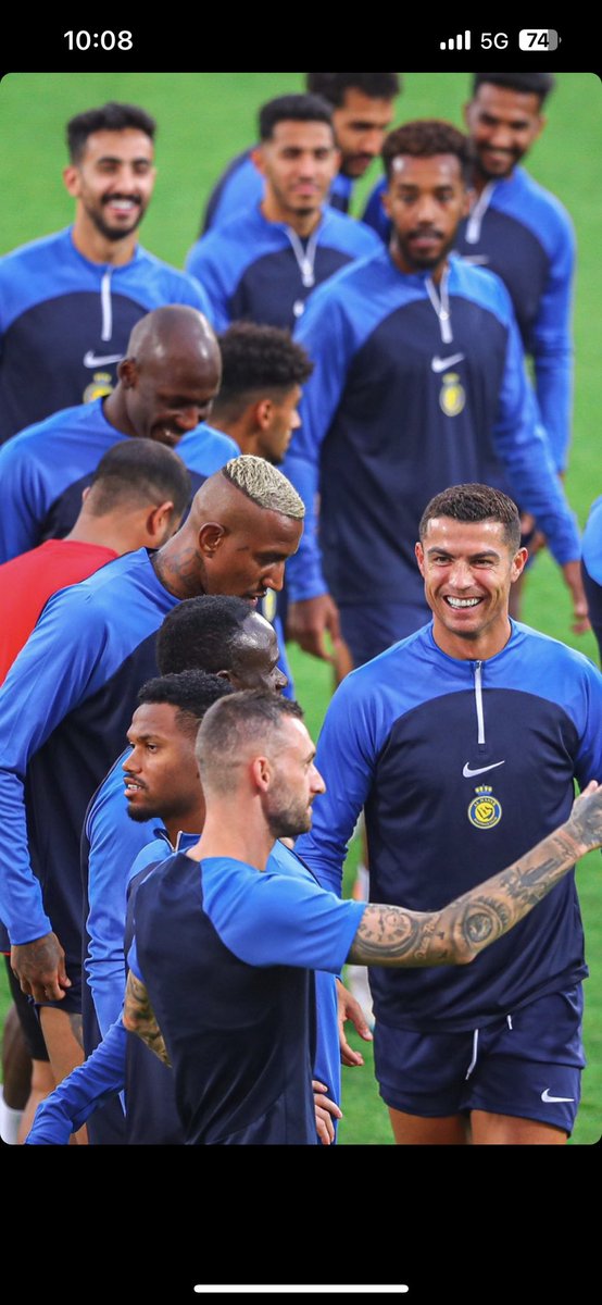 Feras_74_'s tweet photo. كالعادة لا يخذل في النهائيات🤍
#cr7 https://t.co/GERRBVg0e8