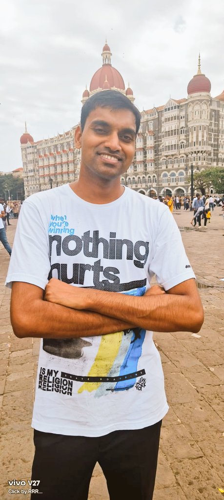 Rajan Kumar tweet media
