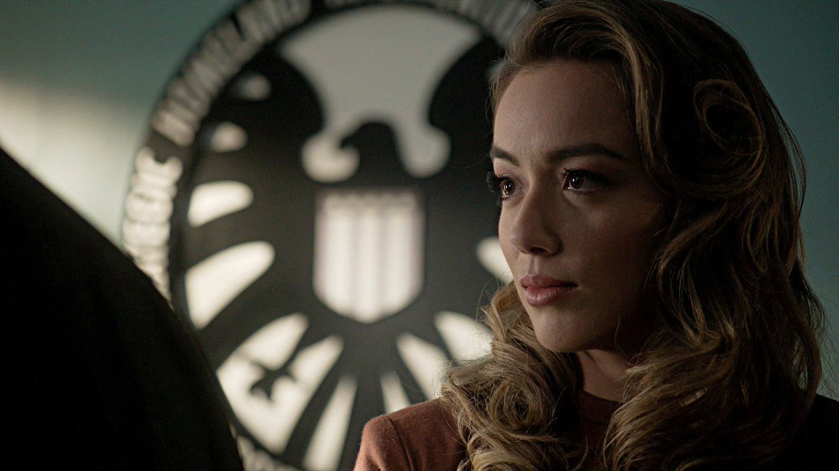 msjemmxswift's tweet photo. "And prayed to God you'd be comin' home all right
And you would've been fine
We would have been timeless
'Cause I believe that we were supposed to find this
So, even in a different life, you still would've been mine We would've been timeless." #AgentsofSHIELD #dousy https://t.co/naQkDT1hP7