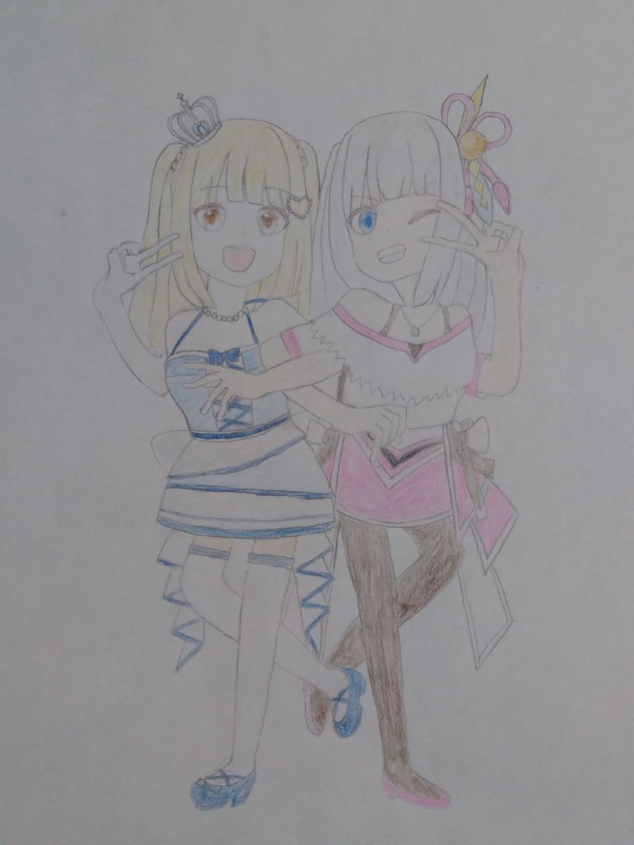 ✧⚖でっていう⚖✧ tweet media