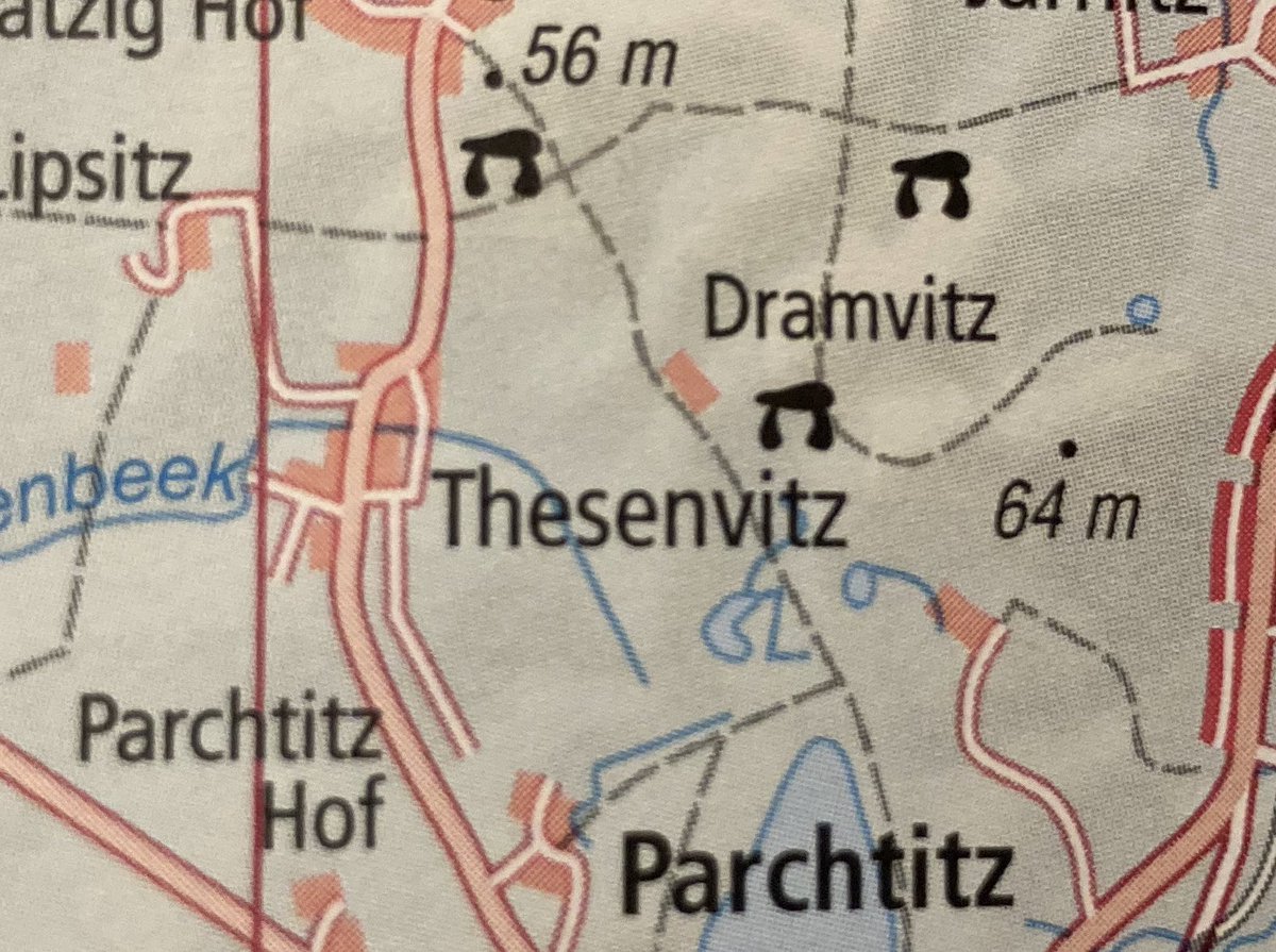 MarkReadM's tweet image. Was war der Lieblingswitz von Martin Luther? 
Ganz klar der...