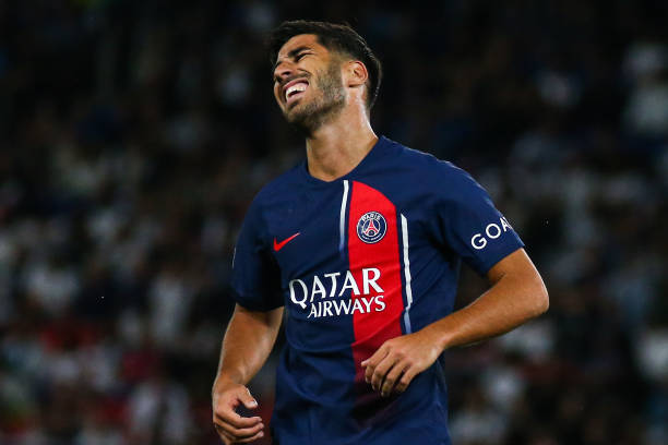 InformaFutbol__'s tweet image. 🤕 Tropiezo del PSG en el estreno de la temporada

@PSG_inside 0️⃣-0️⃣ @FCLorient 

🤏 El Lorient tuvo la más clara con el remate de Abergel al poste 

ℹ️ @manuuelcarmona 

#PSGLorient #PSGFCL #PSG