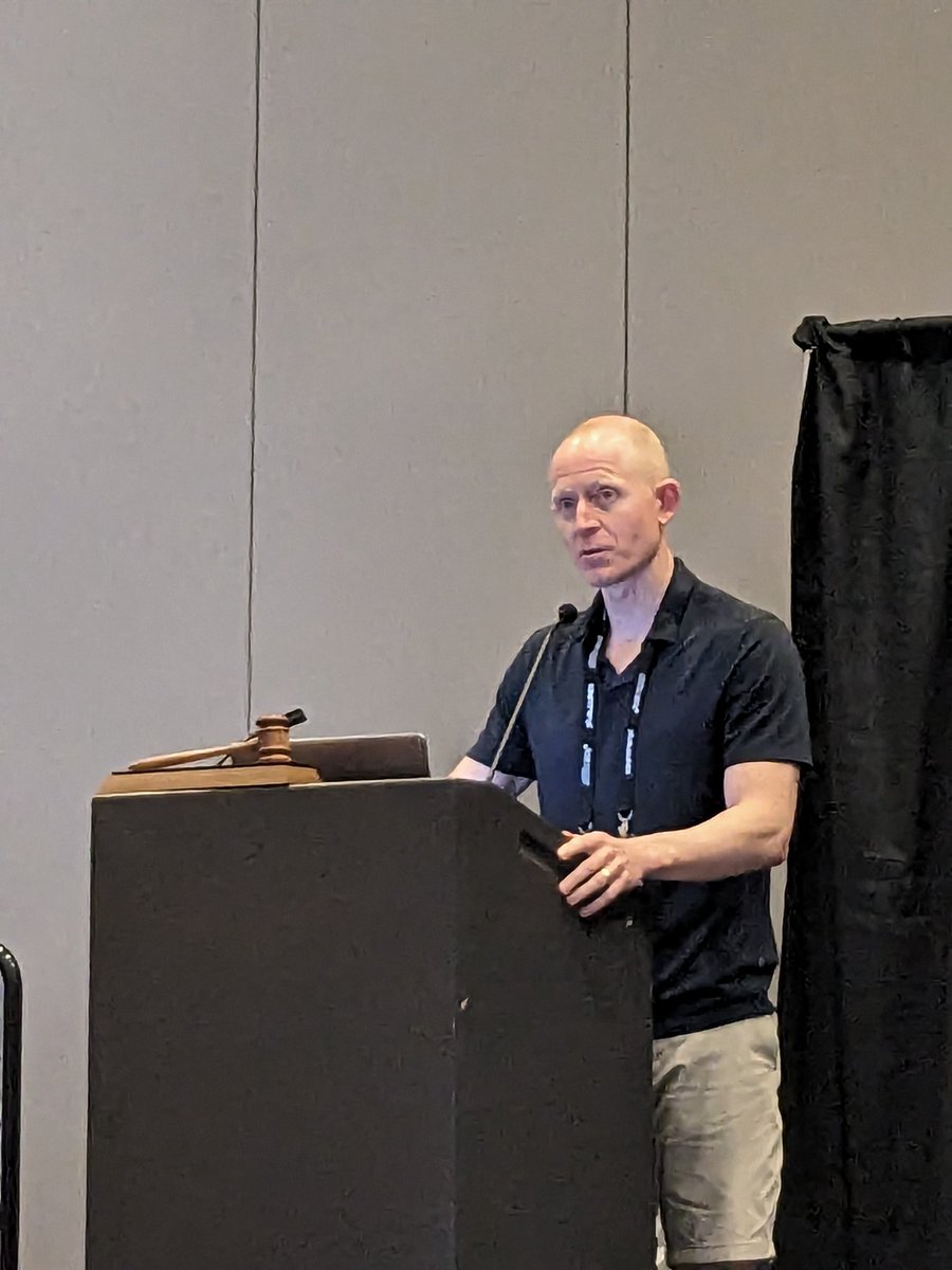 American Society of Biomechanics tweet media