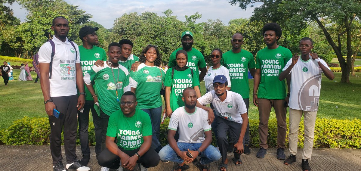 nitpypf_fct's tweet photo. We went to a few locations in the FCT today to speak to young people about affordable housing and inclusive mobility. On Monday, we'll be speaking to influencial decision makers. #InternationalYouthDay https://t.co/InUO8uvKSv