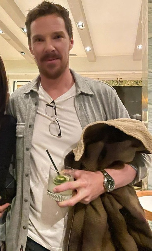 Gretat13's tweet photo. #BrownBatch 🟤 jacket https://t.co/oq9k8BKuN0