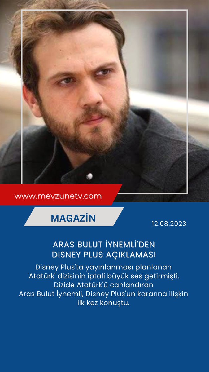 #arasbulutiynemli #DisneyPlus #ataturkdizisi #ataturk #dijitalplatform