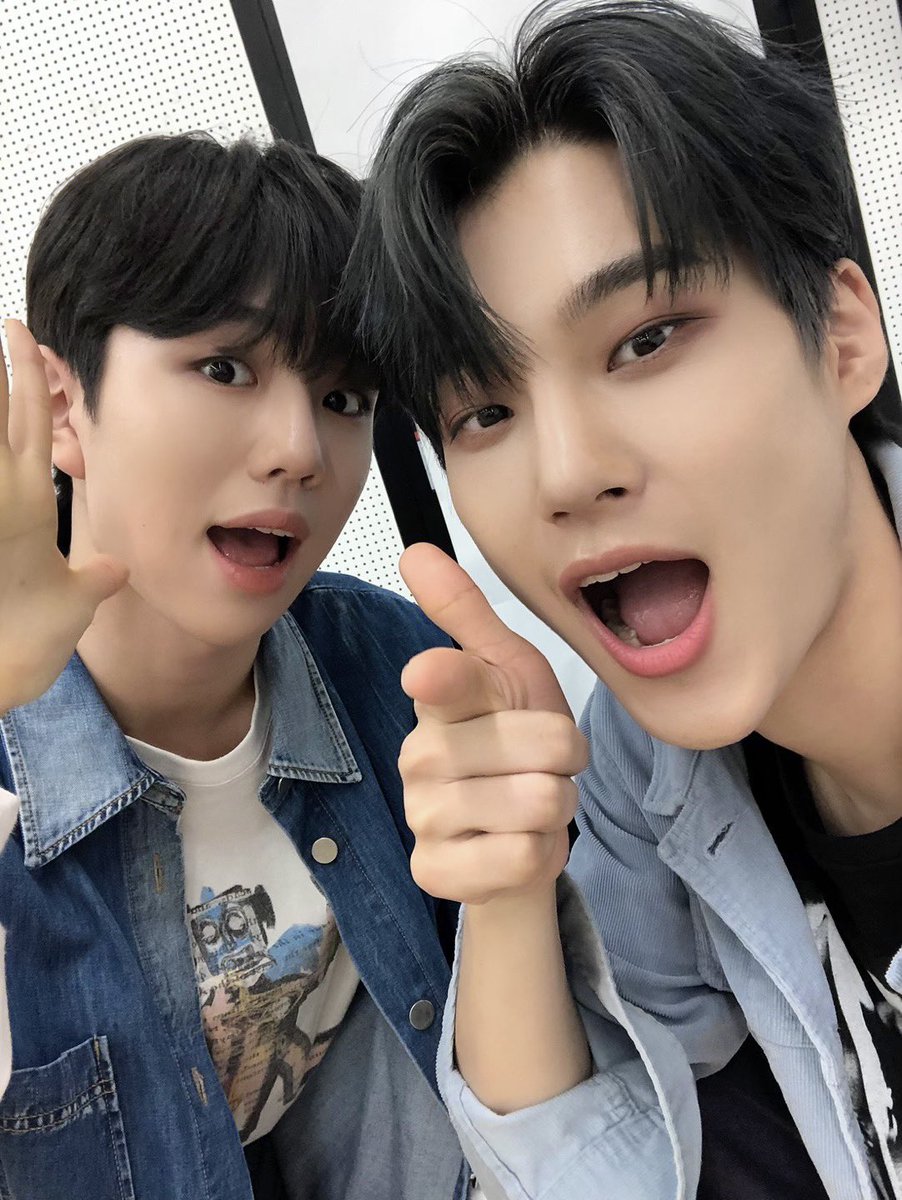 binamonroll's tweet photo. #박한빈 ★ #PARKHANBIN https://t.co/LqE86iQYoB