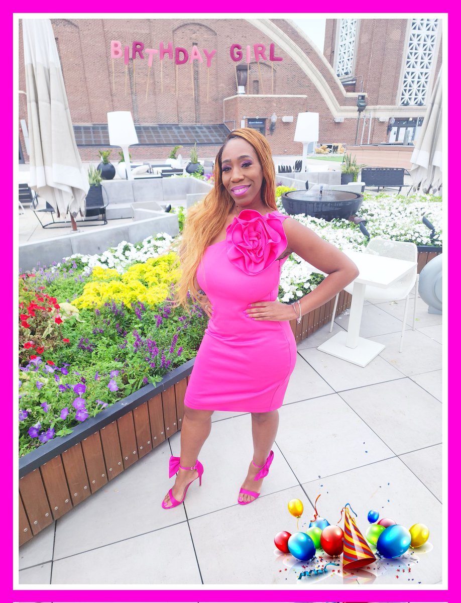 Ms. Toya 🔺️❤👠 tweet media