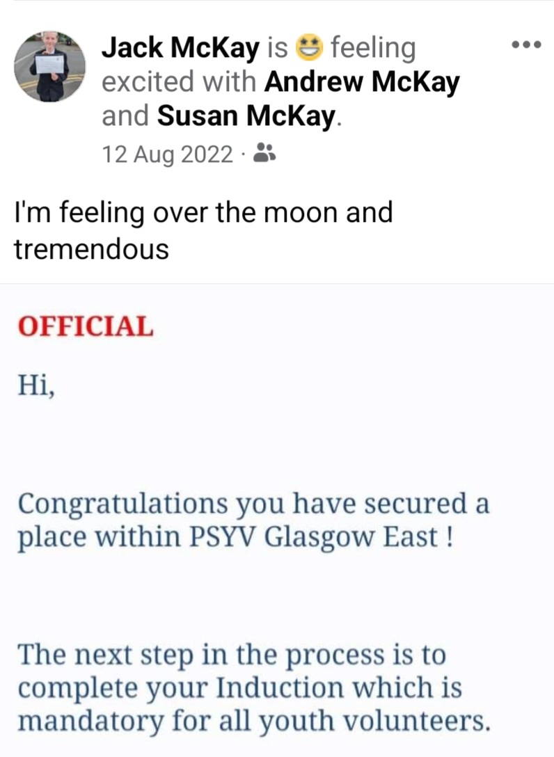 Susan McKay tweet media