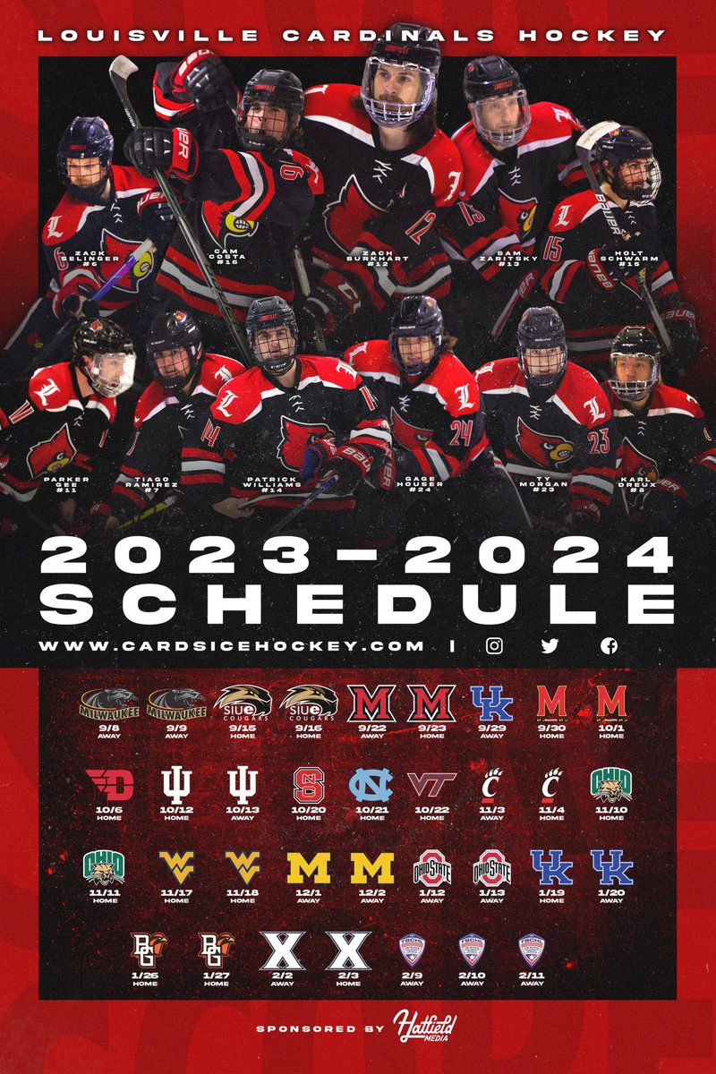 Been waiting for this one…

#GoCards🏒