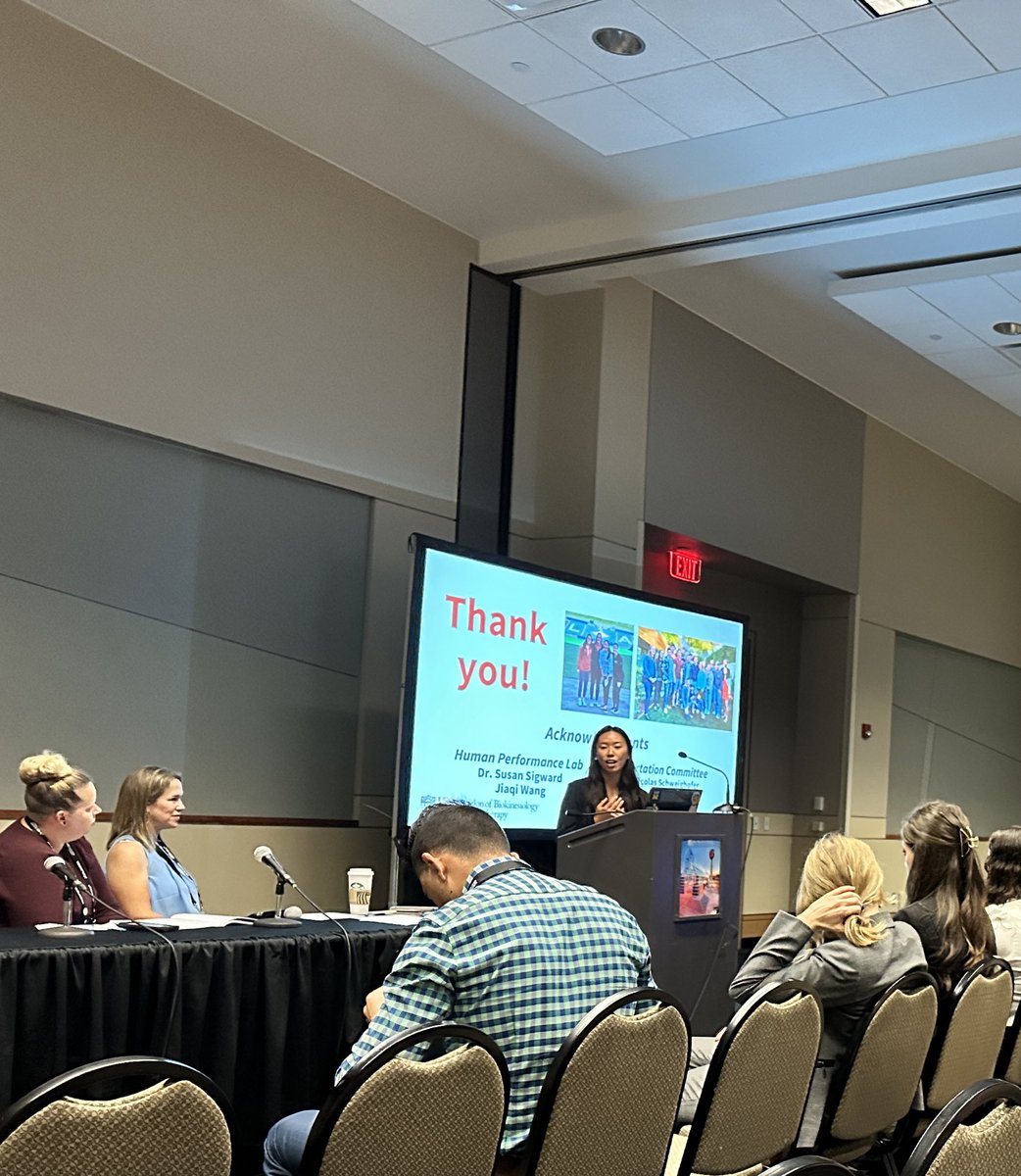 Jiaqi (Jackie) Wang tweet media