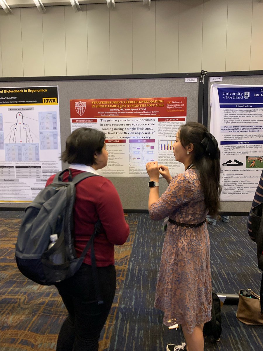 Jiaqi (Jackie) Wang tweet media