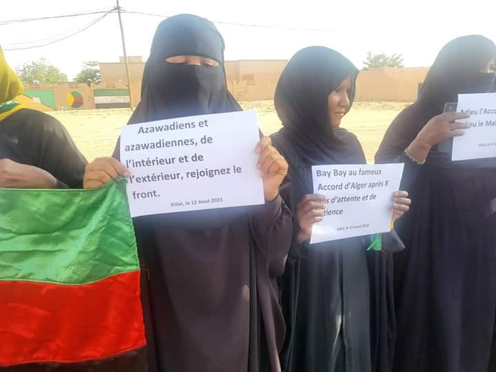 azawadliberty's tweet photo. #Azawad
#Kidal 12/08 https://t.co/R1Pd5VAVQQ