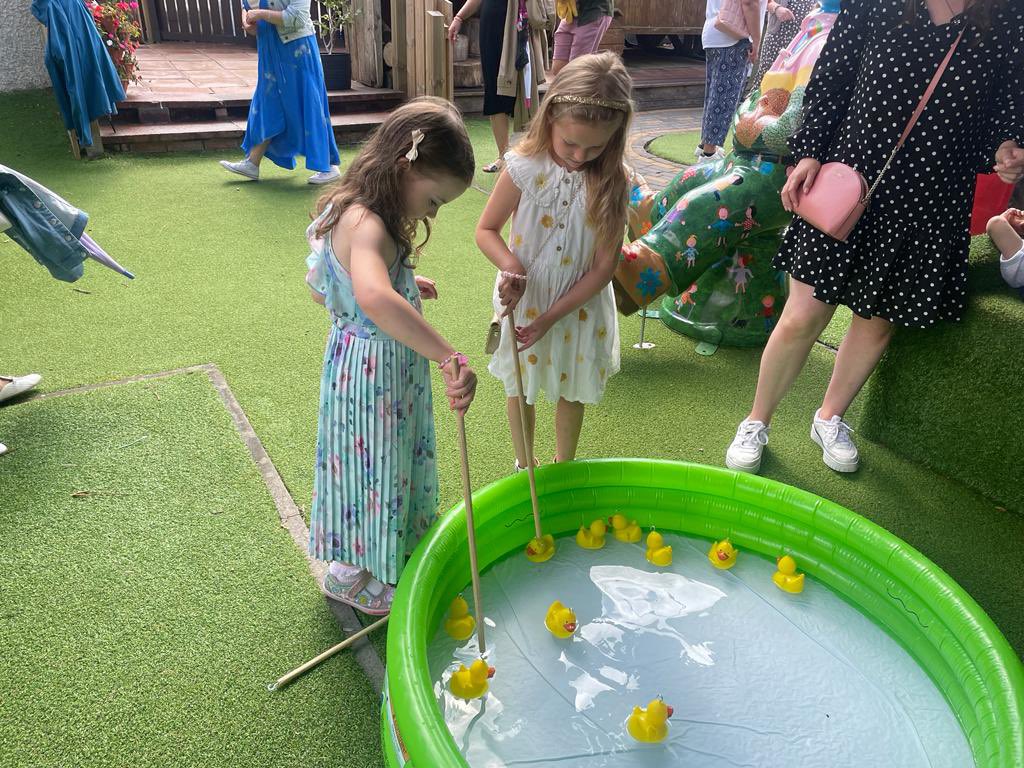 Wellside tweet media