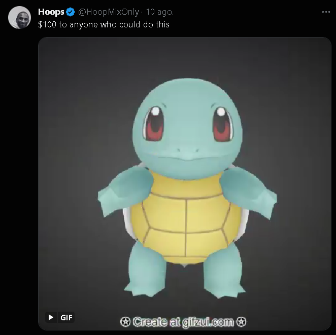 Li3ess's tweet photo. @HoopMixOnly 🐢 https://t.co/KM9mBoGPlN