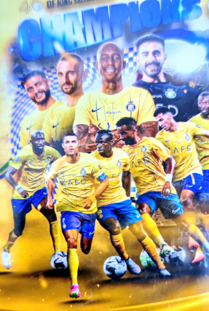 بمناسبة فوز #النصر سيتم السحب على 15,000 ألف 💸 ﷼ لـ 3 فائزين

الاول ٥٠٠٠
الثاني ٥٠٠٠
الثالث ٥٠٠٠
الرابع ٥٠٠٠
الإختيار عشوائي من الرتوت والمتابعة  <a href="/msa_00A/">مسابقات غازي ذيابي |  🇸🇦 GHAZI</a>
بالتوفيق للجميع 🔥🤩 جوائز #iPhone ومبالغ ماليه
وراح يتم اختيار التوقعات الصحيحه لتغريده السابقه خلال ٢٤ ساعه
#الهلال