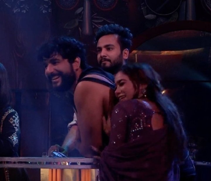 DevRajput03's tweet photo. #Abhisha  heartfelt ❤️🥺 https://t.co/OpjZNkVpsd