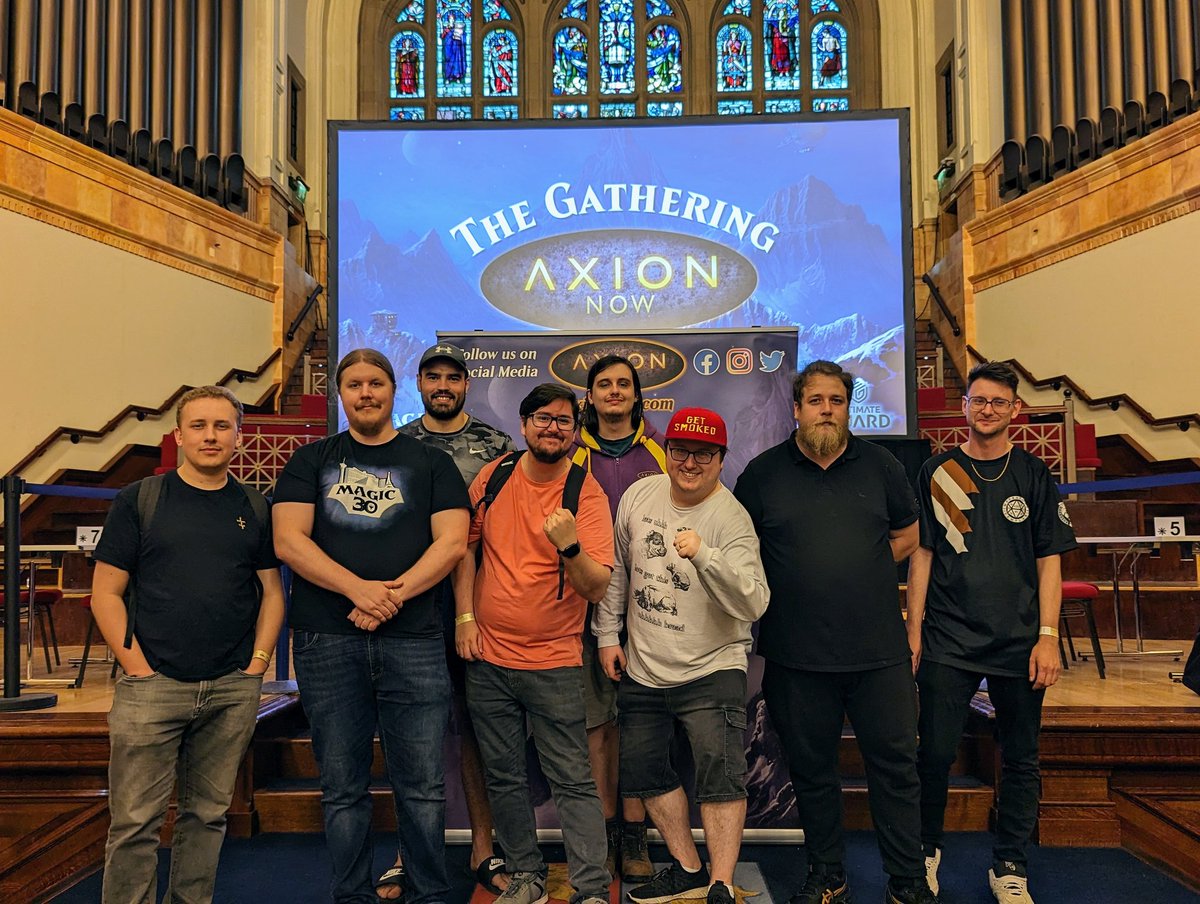 AxionNow tweet media
