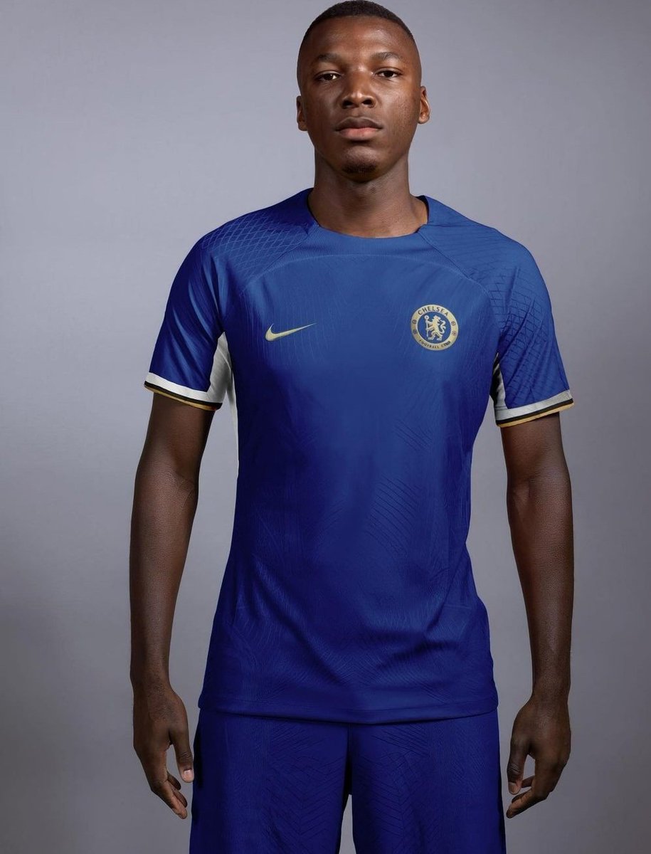 Hansrafael19's tweet photo. DONE DEAL✅

Chelsea wamekamilisha usajili wa Moses Caicedo (21) kwa £115m.

Caicedo ataitumikia Chelsea hadi 2031.

Cc @Transfers https://t.co/MaHmfCnNQG
