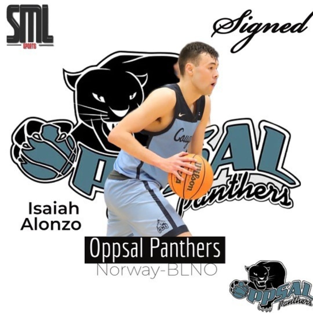 Congrats to Tri-City Christian alums <a href="/brockbgardner/">Brock Gardner</a> &amp; <a href="/IsaiahA2018/">Isaiah Alonzo</a> on signing their pro contracts! Year 4 as a pro for Brock after 2 great seasons in Austria. Isaiah heading to Norway on his 1st deal. So proud of these guys &amp; all their hard work over the years! #Warriors