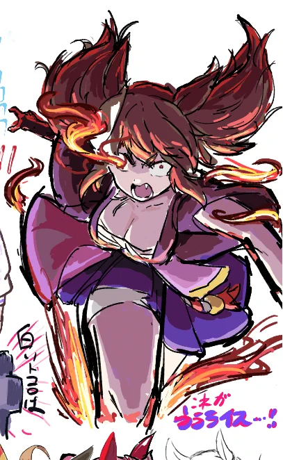 絵チャ戦績