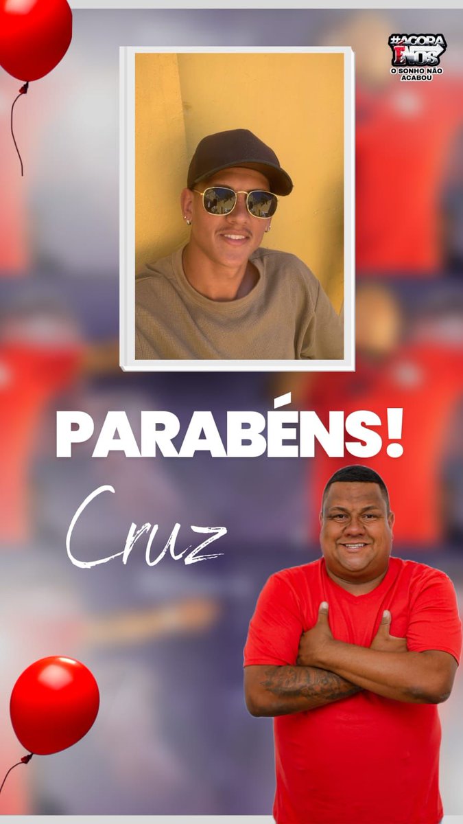 Parabéns Pitbull, tudo de bom hoje e sempre! Tmj 🚀♥️✌️ <a href="/m_cruzz20/">Cruz †</a>