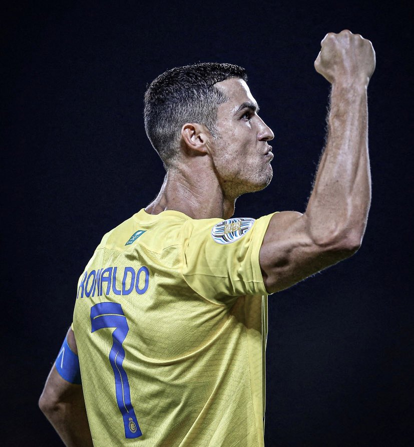 _common_W_'s tweet photo. The full breakdown of Cristiano Ronaldo’s 35 career trophies. 

League titles [🏴󠁧󠁢󠁥󠁮󠁧󠁿🇪🇸🇮🇹] 
🏆🏆🏆🏆🏆🏆🏆 x7

Domestic super cups
🏆🏆🏆🏆🏆🏆🏆 x7

Domestic cups
🏆🏆🏆🏆🏆🏆 x6

Champions Leagues
🏆🏆🏆🏆🏆 x5

Club World Cup
🏆🏆🏆🏆 x4

UEFA Super Cup
🏆🏆🏆 x3

UEFA Euros [🇵🇹]
🏆 x1

UEFA Nations League
🏆 x1

Arab Club Champions Cup [🇸🇦]
🏆 x1 🆕