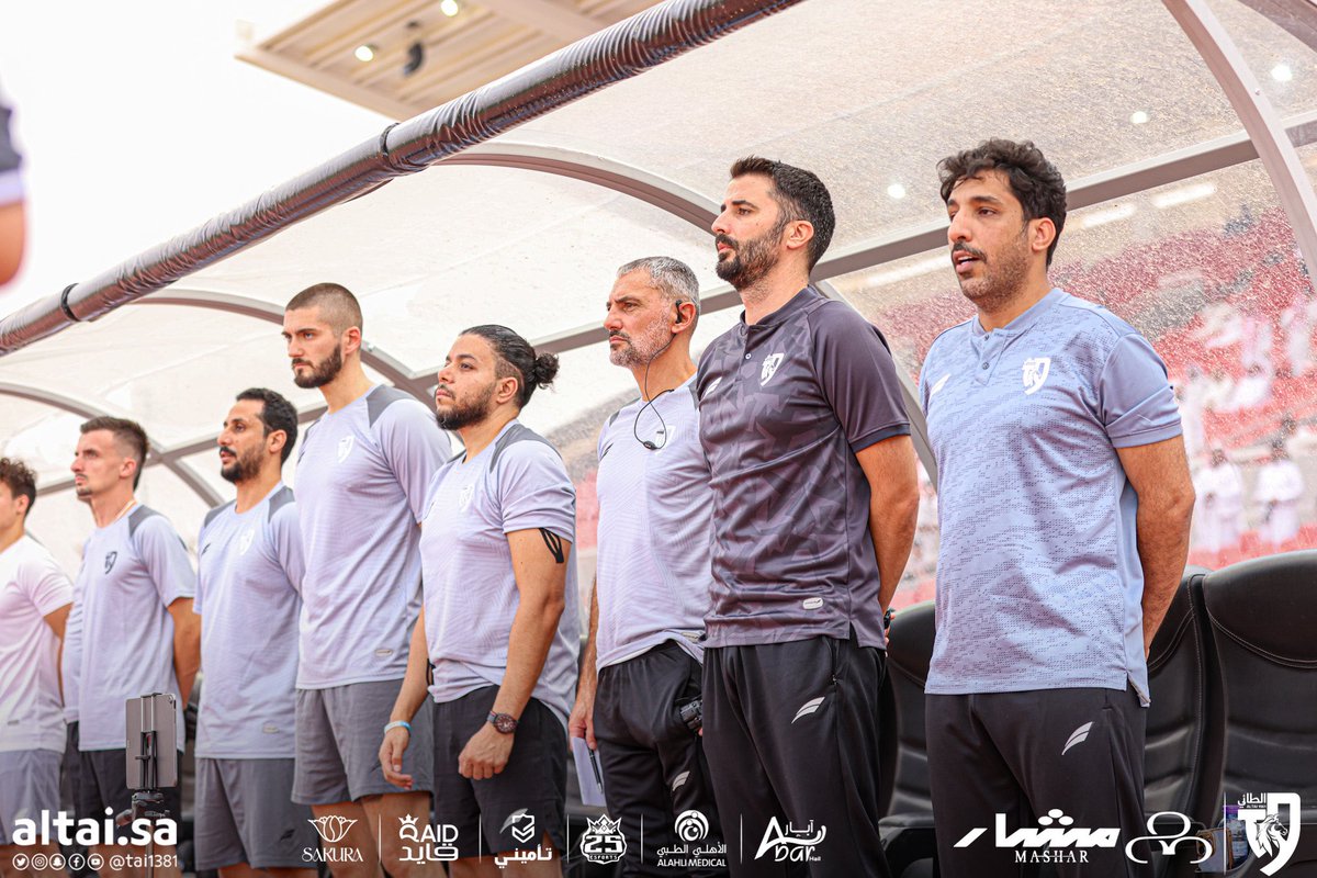 Huge three points and victory in the <a href="/SPL/">دوري روشن السعودي</a> season opener. I appreciate your support. 💪🤍