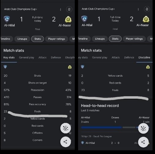 justdragonx's tweet photo. @TrollFootball Ronaldo don't need the referees help to win a trophy 🤫🤫 https://t.co/6DdRCxNwKQ