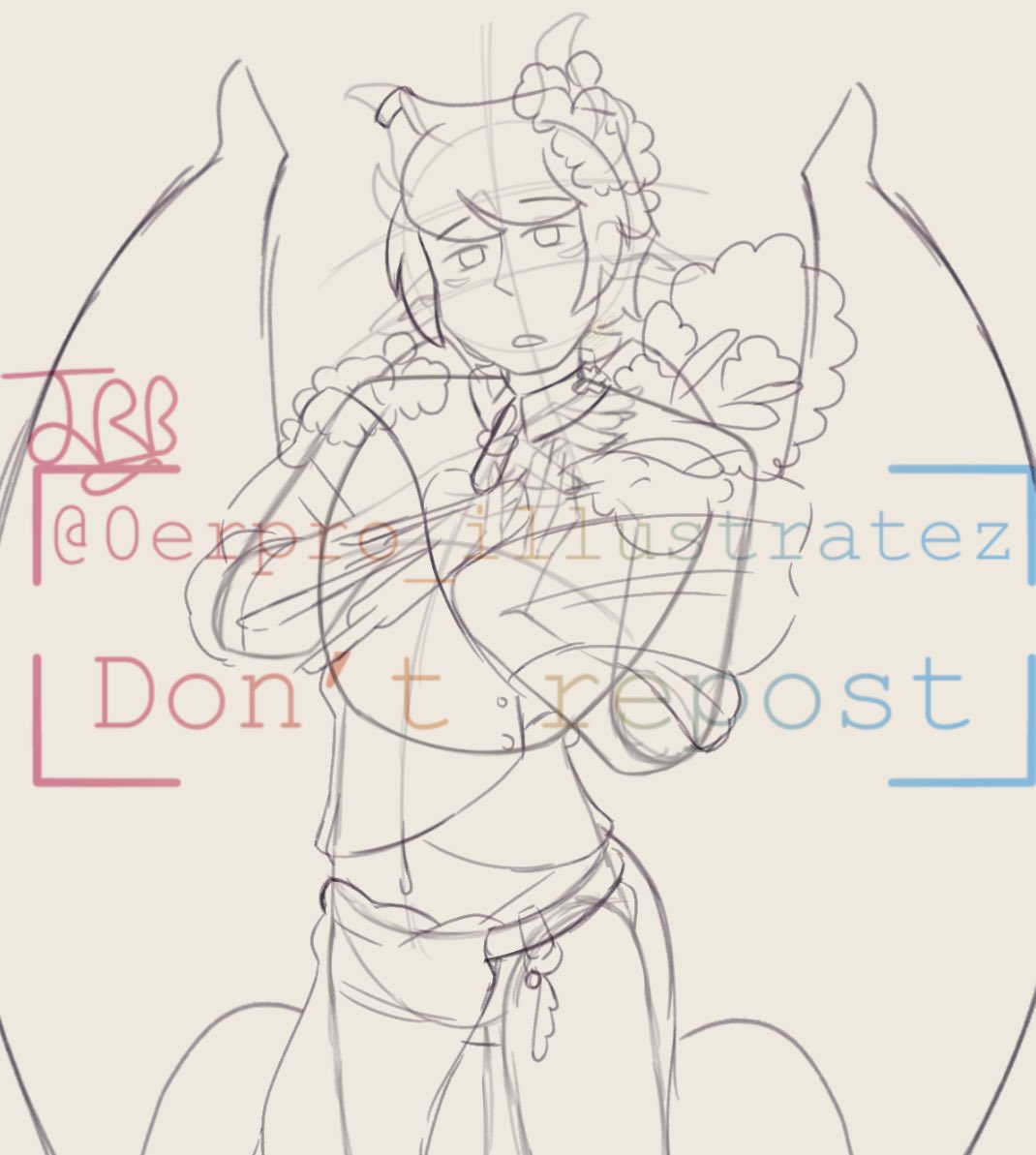 0erpro's tweet image. I can’t tell if this series is completely random any more with how well most if not all of these fit with the characters. Anyway! Valin and his roses
#oc #valin #fallenandrisen #rose