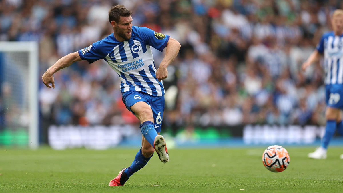 James Milner tweet media