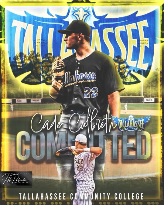 Caleb Culbreth tweet media