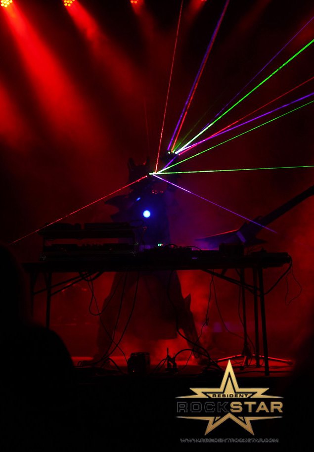 Going thru these amazing pics from Tuesday night from residentrockstar.com Photography and they look amazing! Great job!