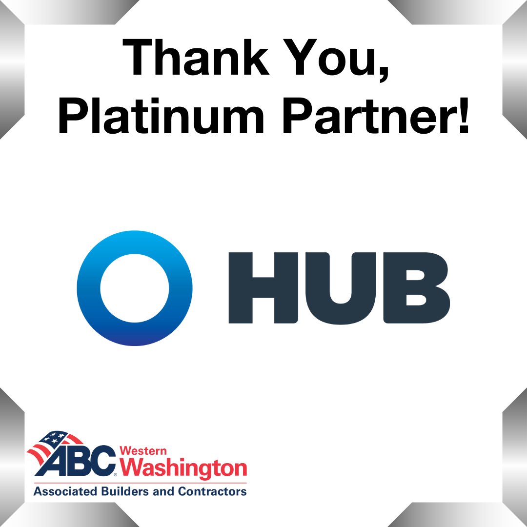 Learn more about HUB International: hubinternational.com

#ABCMeritShopProud #ABCWW #Partner