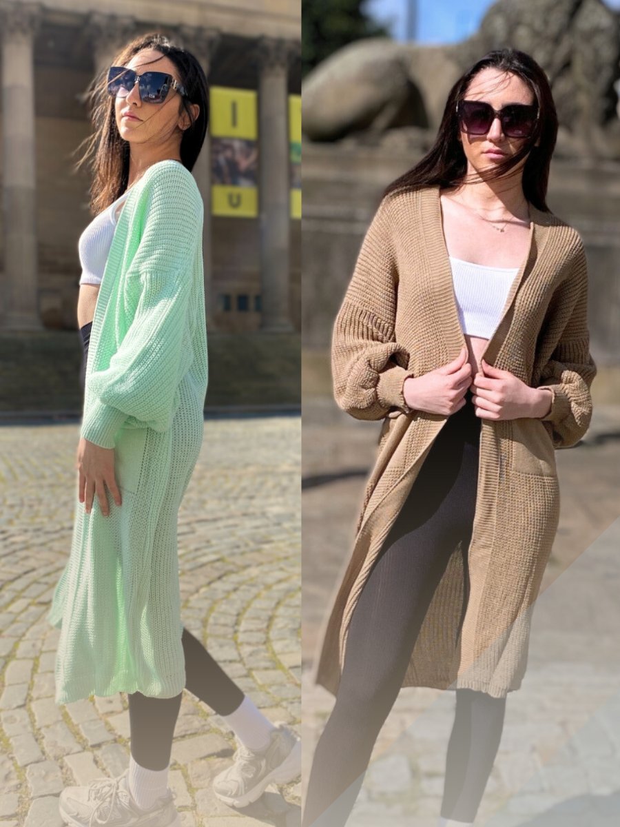 stormdesireuk's tweet image. Cosy, cute and colour co ordinated🥰
.
.
.
.

.
.
#stormgal#CardiganFashion #CozyChic #FallLayering #WomenWear #CardiganLove #KnitwearStyle #FashionEssentials #CasualElegance #CardiganSeason #AutumnVibes #SweaterWeather