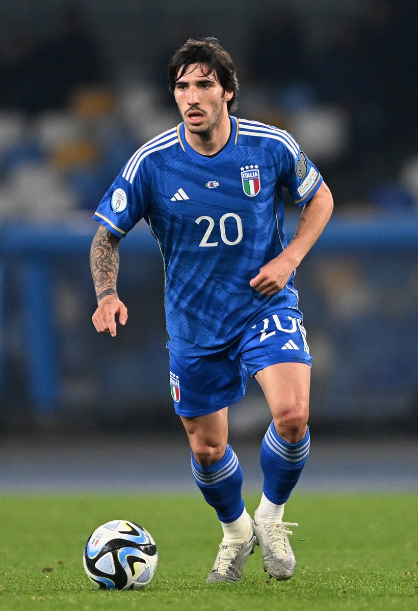 Howay the lad!

#Tonali