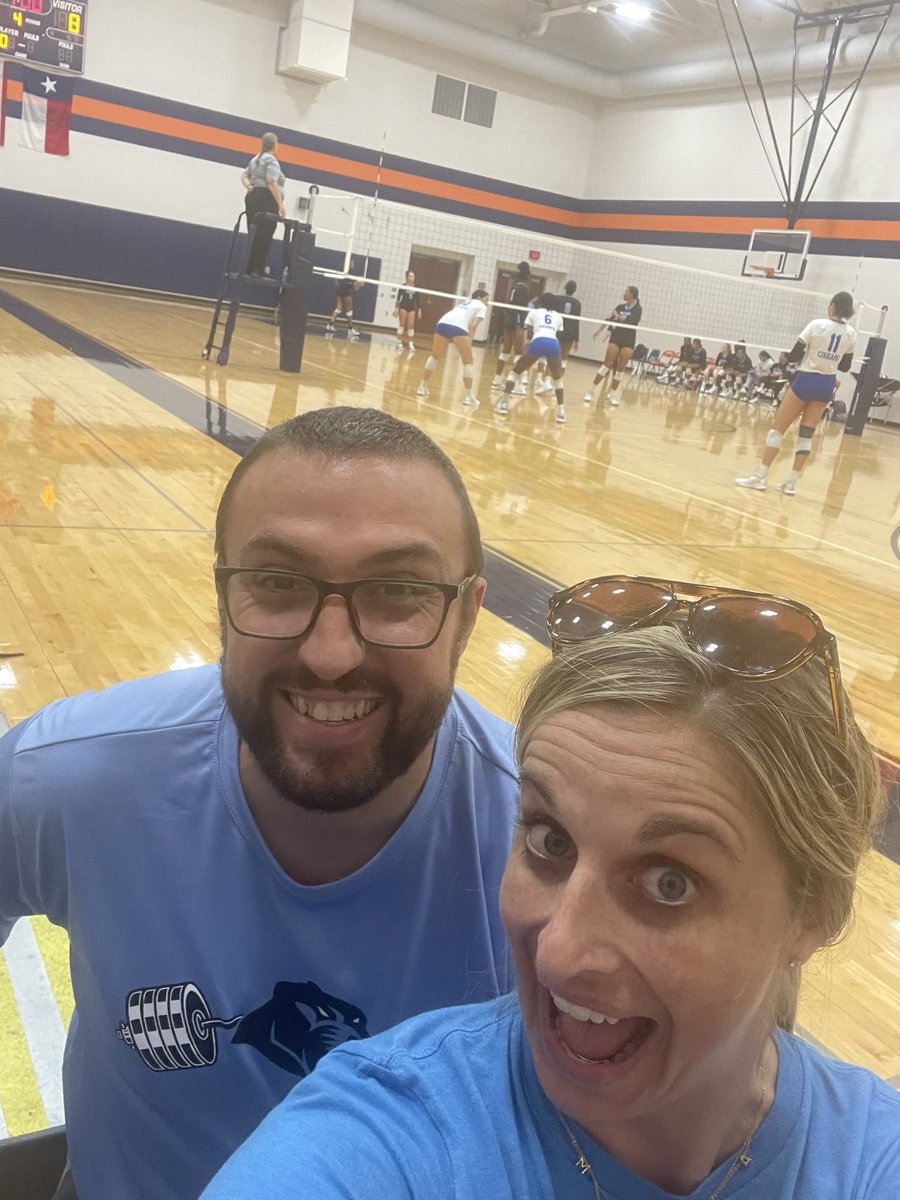 Way to go <a href="/PaetowVball/">Panther Volleyball</a>! Great Saturday Tournament action! <a href="/PaetowHS/">Paetow High School</a> #PantherProud <a href="/Lauren_White_89/">Lauren White</a>
