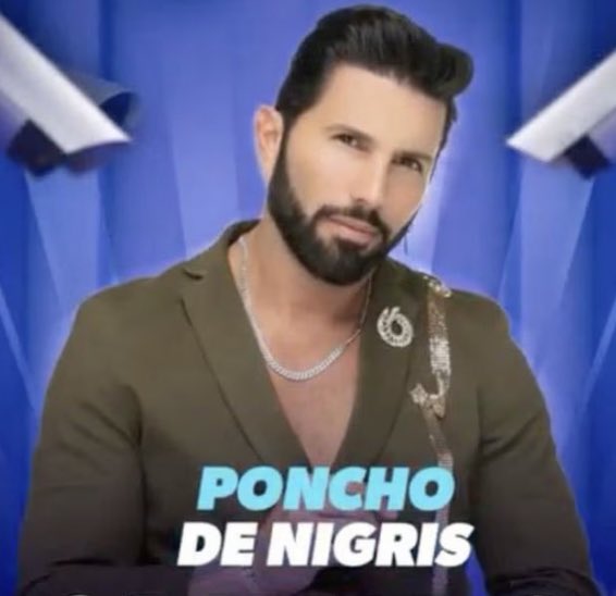 MomentosDeLCDLF's tweet photo. Quiero ver el apoyo de cada finalista individualmente. 

¿Quien apoya a Poncho? 🤔

 #LaCasaDeLosFamososMX #Teamponcho https://t.co/iRUwvafvIt
