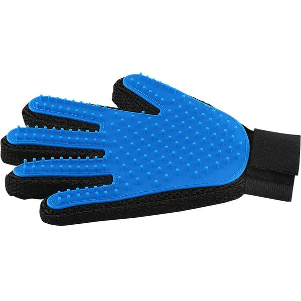 I just received Pet Hair Remover Glove - Gentle Pet Grooming Glove Brush - Deshedding Glove - Massage Mitt with Enhanced Five Finger Design - Perfect for Dogs & Cats with Long & Short  from meteoric91 via Throne. Thank you! throne.com/s_townsend_ttv #Wishlist #Throne