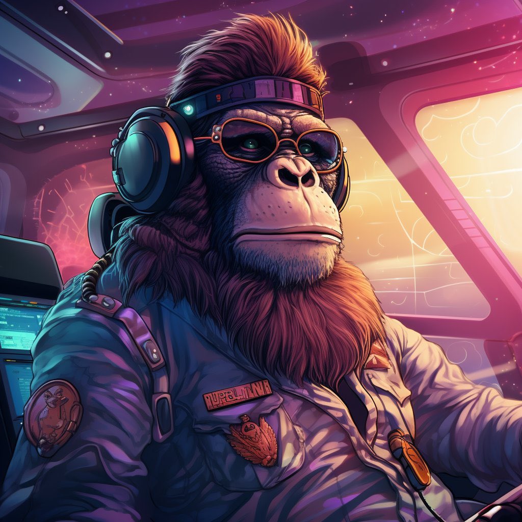 AlmiraCrypto's tweet photo. ANNOUNCEMENT 📣 Great Whitelist 🔥 ! The first 5000 #NFTs will be available for the next 48 hours! 🚀 Free pre-sale for our whitelisted members and the remaining 5000 NFTs will be made available to the public for free! 🎉 One wallet, one NFT. 💪#bayc2023 #crypto #NFTcommunity #nftdrop #nftlaunch #freemint 

🥇Whitelist Form:👇

https://t.co/7JvViPFCcc