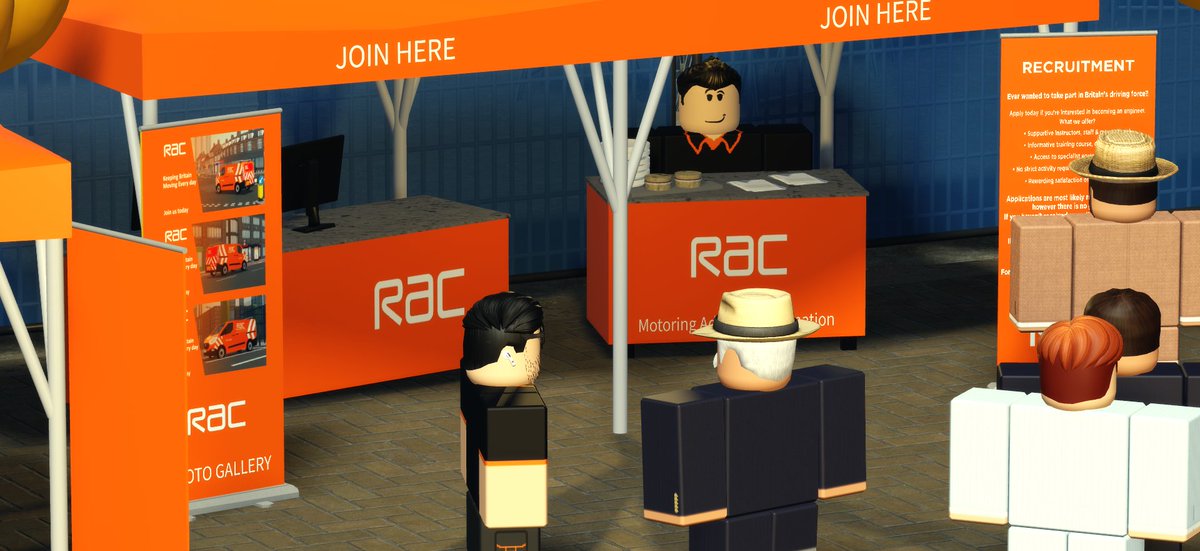 Thank you for joining us for our first ever job fair at Blenheim Palace!

We hope everyone enjoyed the entertainment we had to offer and look forward to hosting you again for further events!