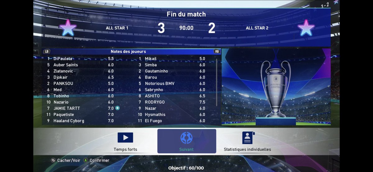 Jamie Tartt tweet media