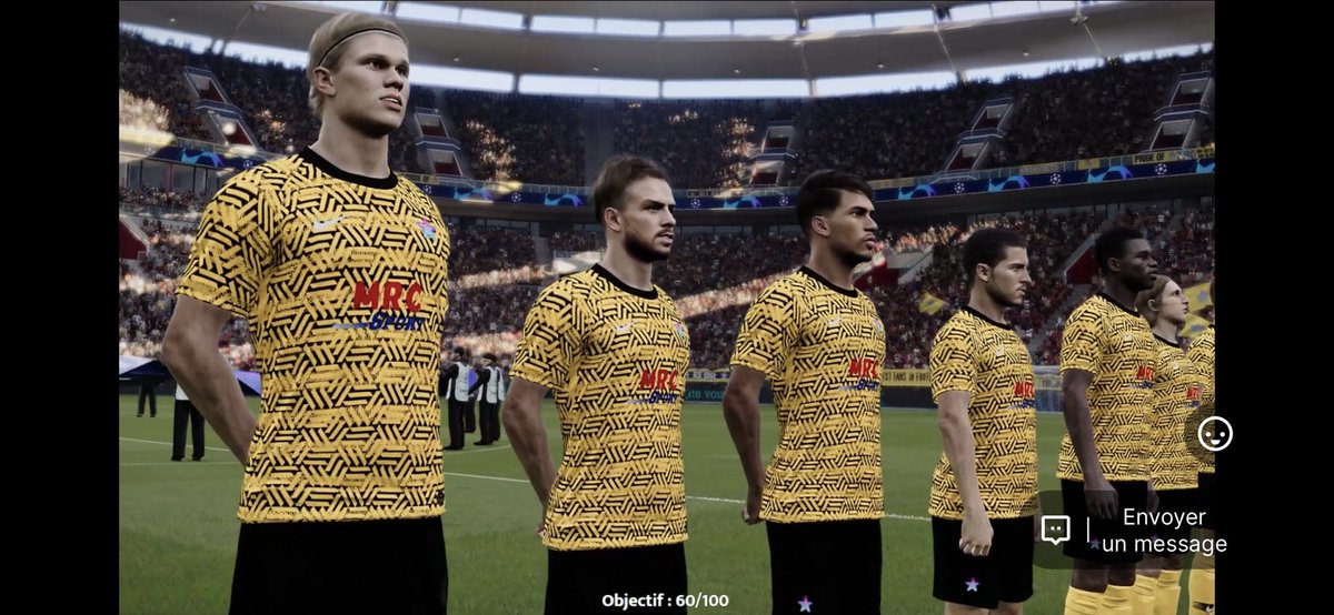 Jamie Tartt tweet media