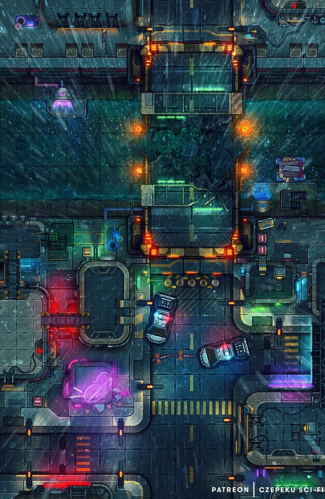Czepeku Sci-Fi tweet media