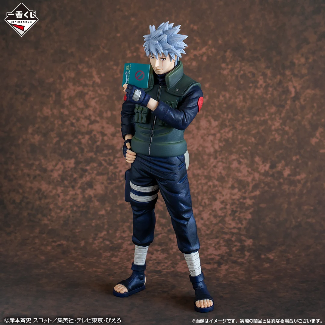 一番くじ（BANDAI SPIRITS） on X: 
